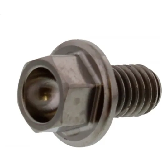 Hex bolt jmp TIHX610