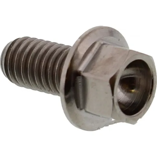 Hex bolt jmp TIHX612