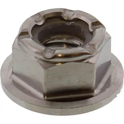 Jmp flange nut TINYN6