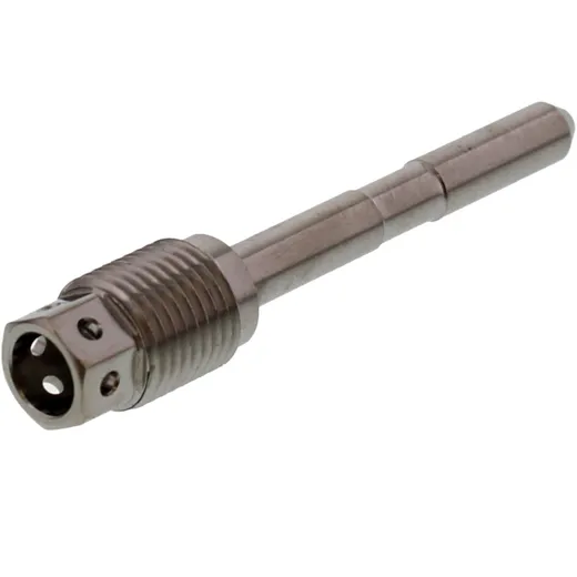Gleitstift Bremsklotz JMP Bolt Titan passend für: Kawasaki ZX - 6R, ZZR, GTR