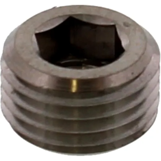 Stopfen Gleitstift JMP Bolt M10X1 mm Titan passend für: Kawasaki Z, KX, KLX