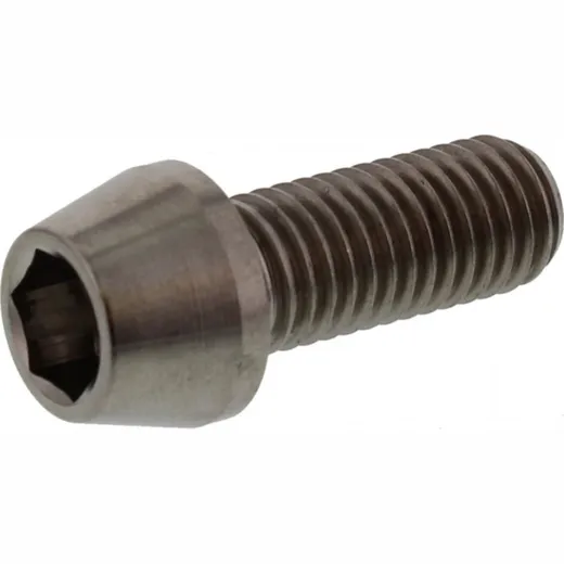 Cylinder Screw conical JMP TISC1025