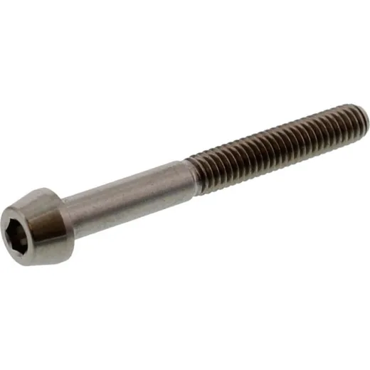 Cylinder Screw conical JMP TISC435