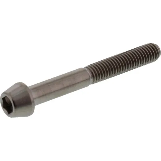 Cylinder Screw conical JMP TISC540