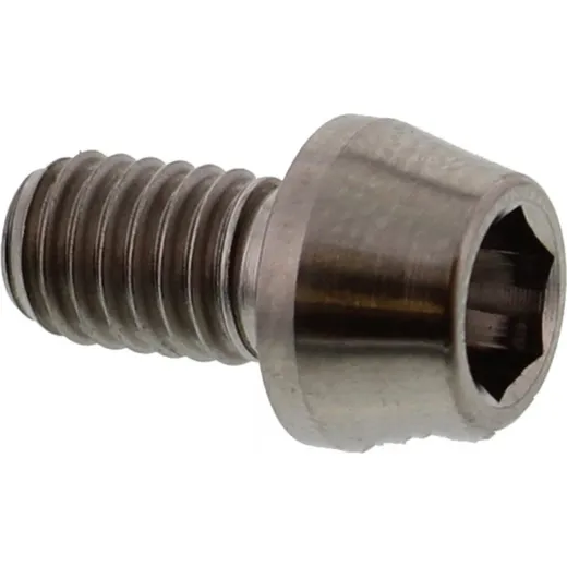 Schraube konisch TISC610