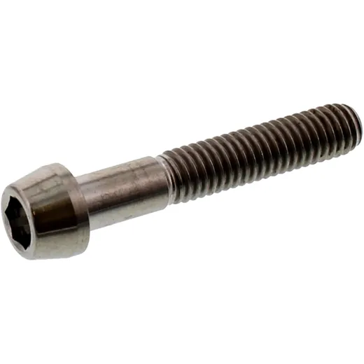 ZYLINDER SCHRAUBE M6X1.00 35MM TITAN