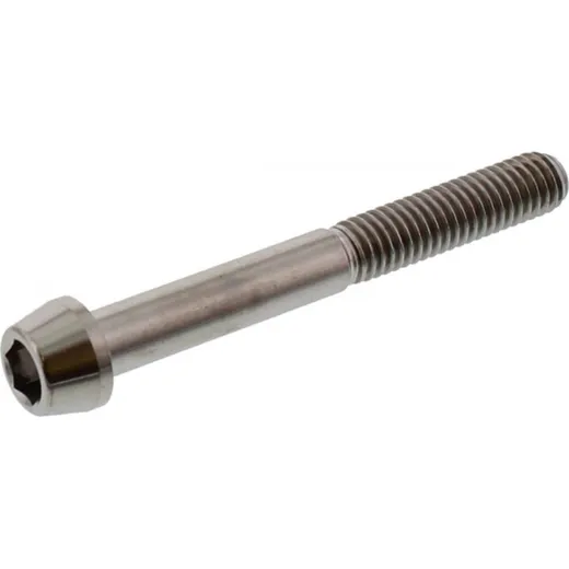Cylinder Screw conical JMP TISC650