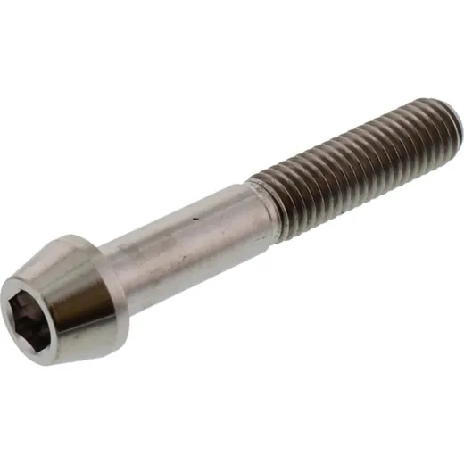 Cylinder Screw conical JMP TISC850