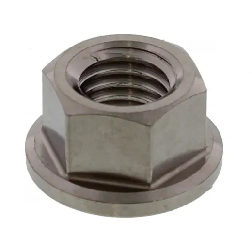 SPROCKET NUT JMP by JMP TISPN10C