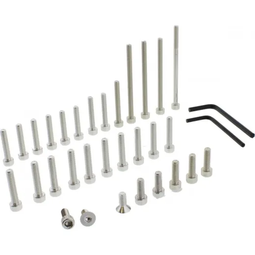 Jmp engine bolt set EDU080S