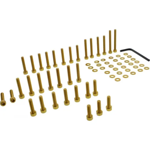Jmp engine bolt set EBM047G