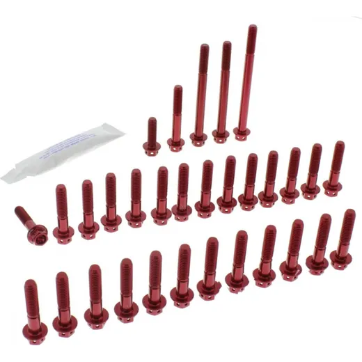 Engine bolt set jmp probolt EHO212HXRR