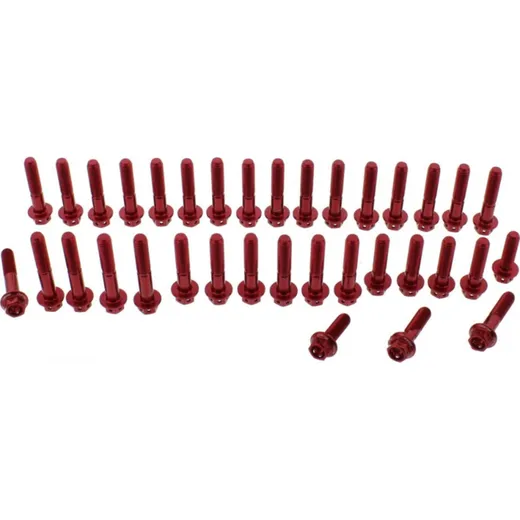 Engine bolt set jmp probolt EHO214HXRR
