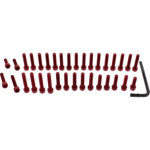 Engine bolt set jmp probolt EHO214R