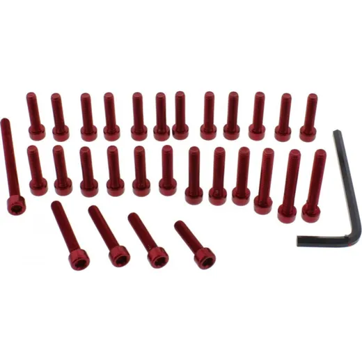 Engine bolt set jmp probolt EKA166R