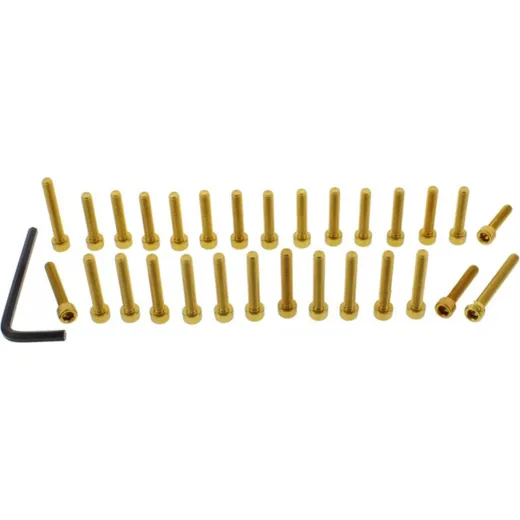 Engine bolt set jmp probolt EKA196G