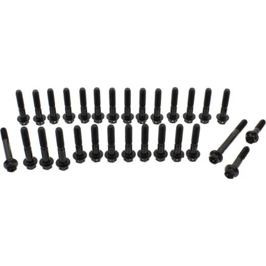 Engine bolt set jmp probolt EKA237HXRBK