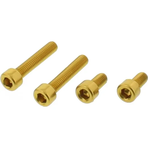 Screw Tankcover Set JMP
