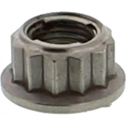 Sprocket nut jmp probolt TISPN10FBH