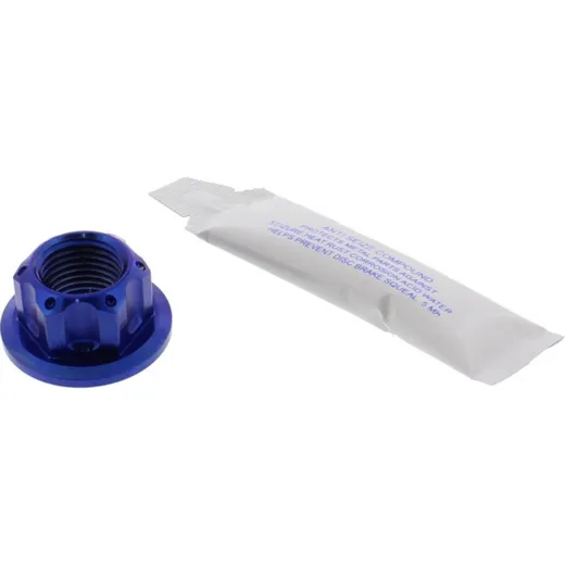 Wheel nut jmp probolt TINUT16150001B