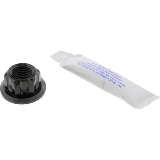 Wheel nut jmp probolt TNT16150001BK