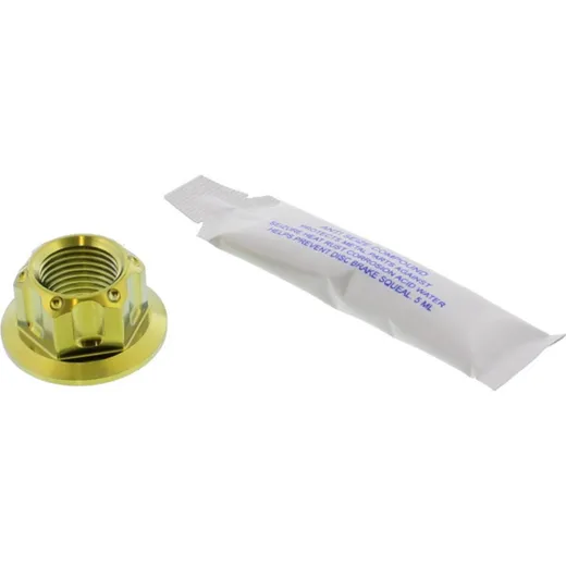 Wheel nut jmp probolt TINUT16150001G