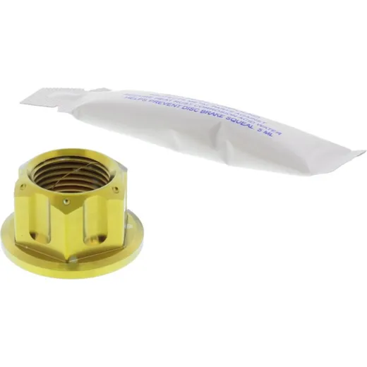 Mutter Achse TNUT18150002G