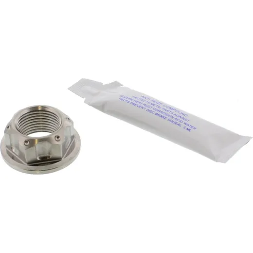 Wheel nut jmp probolt TINUT20150002