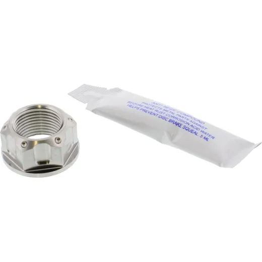 Wheel nut jmp probolt TINUT20150003