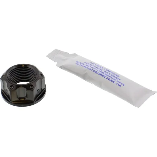 Wheel nut jmp probolt TNT20150003BK