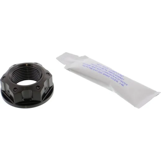 Wheel nut jmp probolt TNT22150001BK