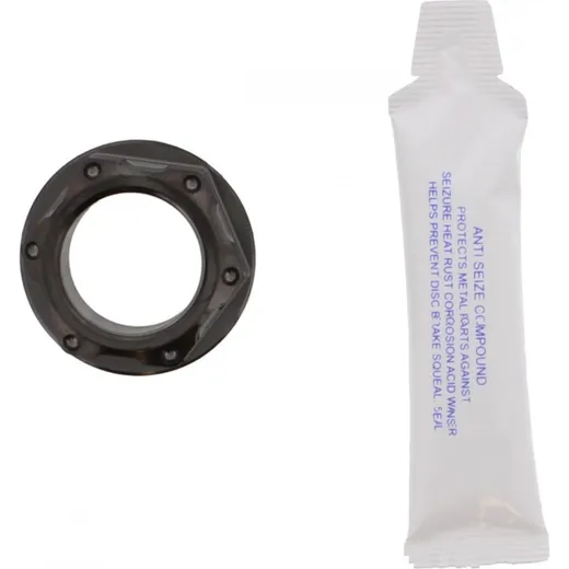 Wheel nut jmp probolt TNT24150002BK