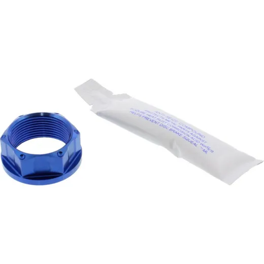 Wheel nut jmp probolt TNUT25125001B