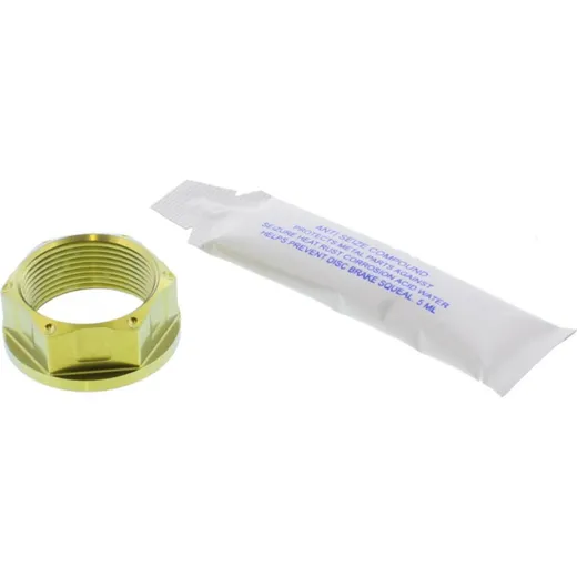 Wheel nut jmp probolt TNUT25125001G