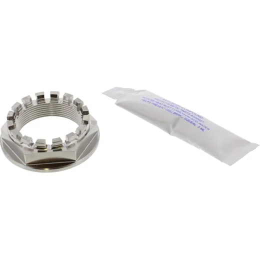 Wheel nut jmp probolt TINUT33125002
