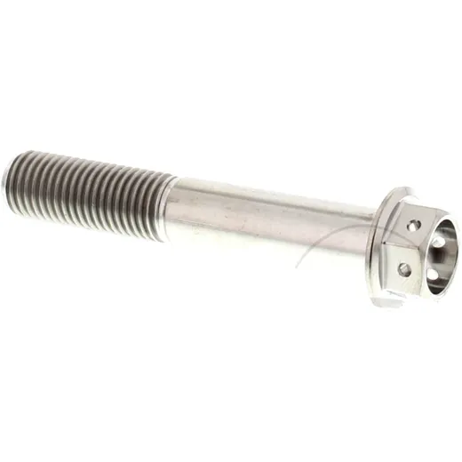 Schraube JMP Titan Racing M10 x 1.25 60 mm