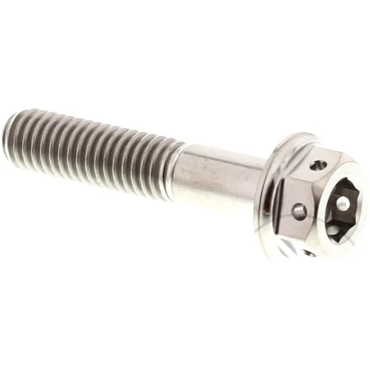 Screw Dualdrive JMP TIDD630R