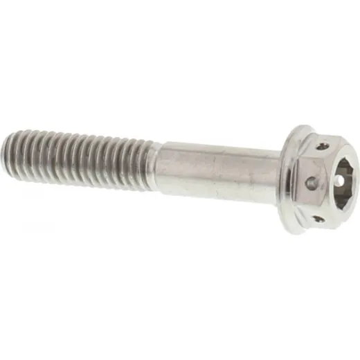 Screw Dualdrive JMP TIDD635R