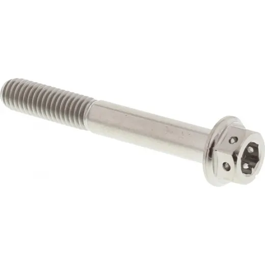 Screw Dualdrive JMP TIDD645R