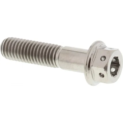 Screw Dualdrive JMP TIDD835R