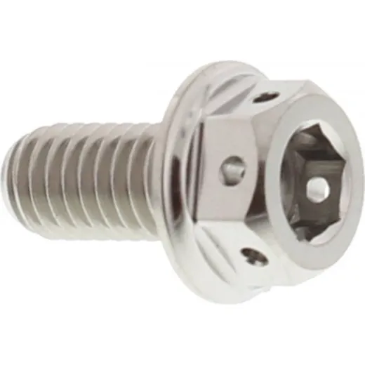 Screw Dualdrive JMP TIDD612R