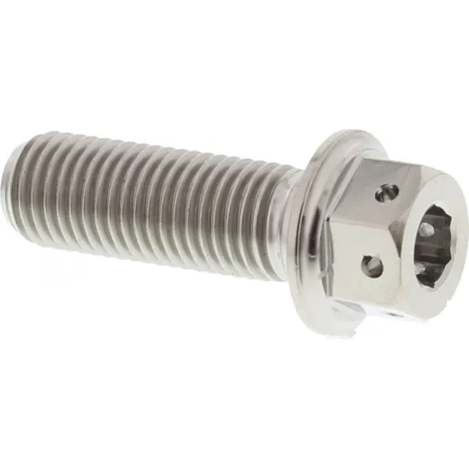 Screw Dualdrive JMP TIDD1030FR