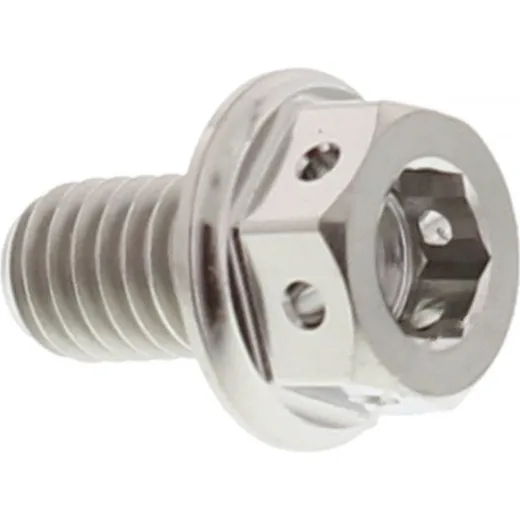 Screw Dualdrive JMP TIDD610R