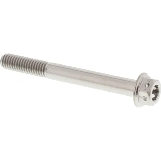 Screw Dualdrive JMP TIDD655R
