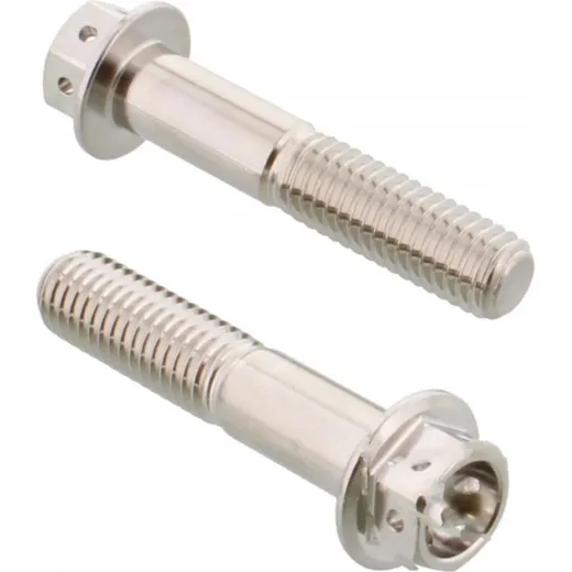 clamp screw Fork Set