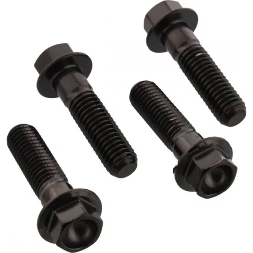 Schr klemm gabel kit probolt SSFAPINCH160BK