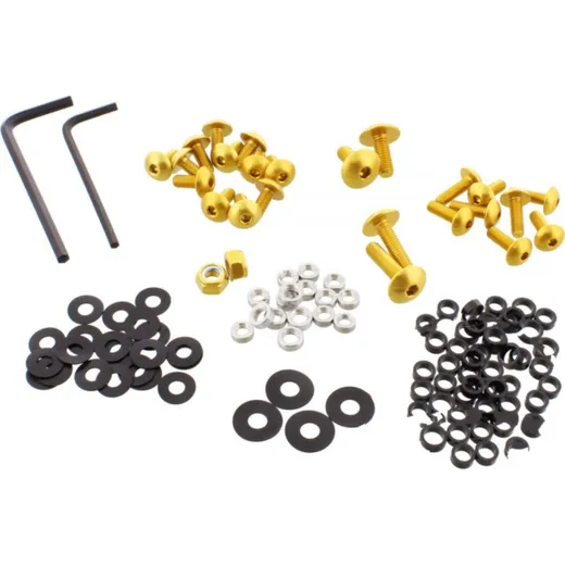 casing Screw Set JMP FOAP16G