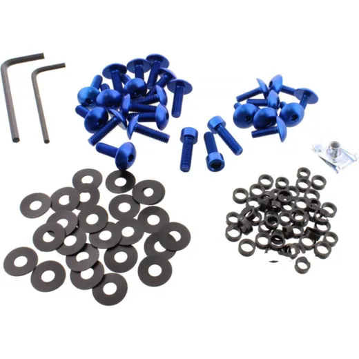 casing Screw Set JMP FTR089B