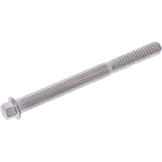 Hex bolt jmp LSSHXUNC134