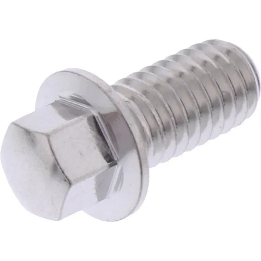 Hex bolt jmp LSSHXUNC308